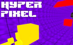 Neon Tunnel Runner Arcade