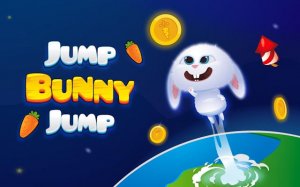 Jump Bunny Jump Online Arcade Hopper Game