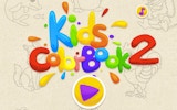 Kids Color Book 2 Animal Coloring