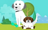 Puppy Care: Pet Simulation