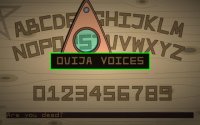 Ouija Voices: Mystical Storytelling Board Game Online
