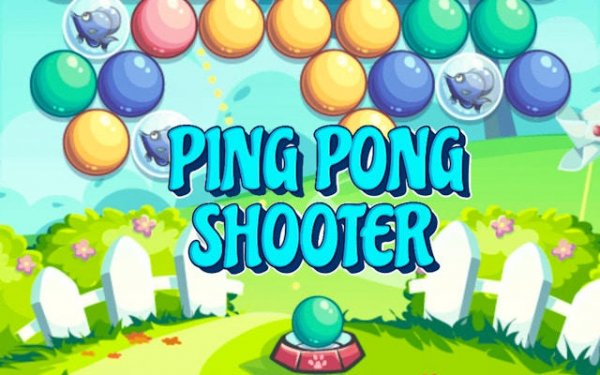 Hue Popper Puzzle Quest