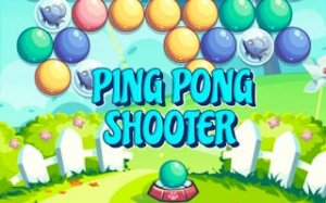 Hue Popper Puzzle Quest