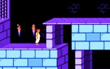 Prince of Persia Retro Platformer