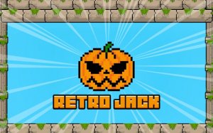 Retro Jack: Jewel Quest Puzzle