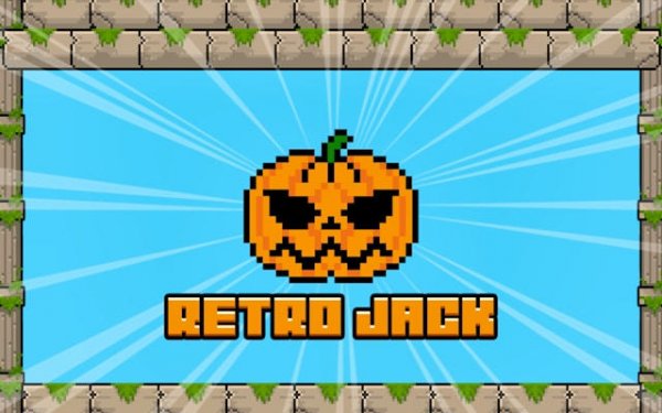 Jack's Jewel Quest: A Pixel Puzzle