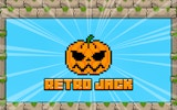Jack's Jewel Quest: A Pixel Puzzle