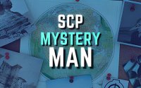 SCP: The Mystery Man Investigation Game - Family ARG Puzzle