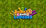 Classic Ladders Board Game Online