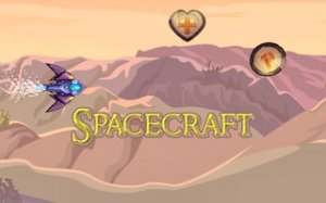 Cosmic Pilot Starway Adventure