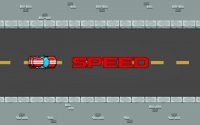 Speed Arcade Challenge