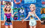 Summer Style: Princess Dress Up