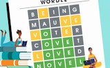 Wordle Classic Daily Puzzle