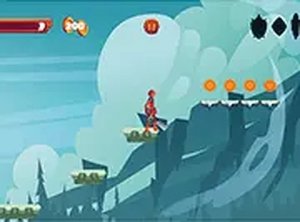 Stick Champion: Elemental Crystal Journey
