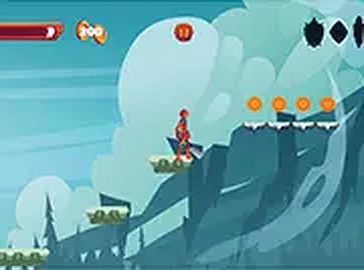 Stick Champion: Elemental Crystal Journey