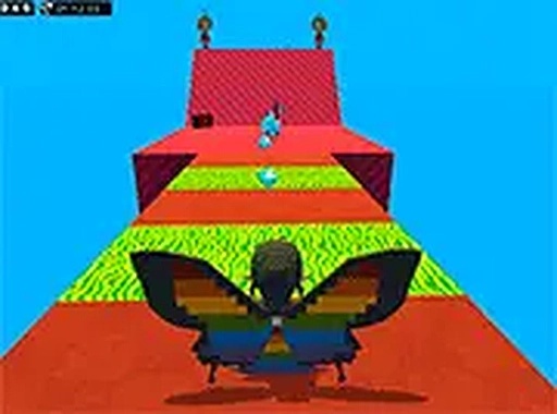 Heartfelt Leap Adventure