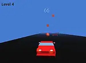 Highway Pilot 3D Traffic Run