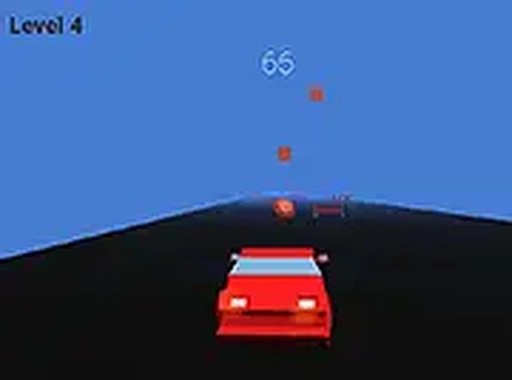 Highway Pilot 3D Traffic Run