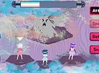 Dreamscape Turn-Based Fantasy RPG