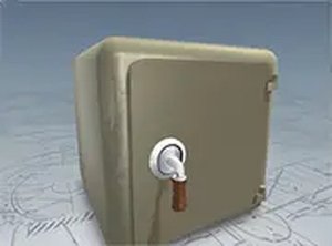 3D Puzzle Box Challenge
