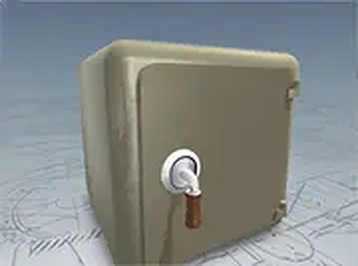 3D Puzzle Box Challenge