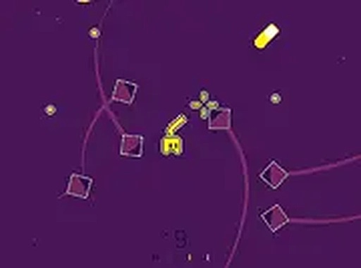 Crystal Chase Arena