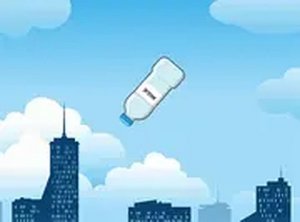 Precision Flip Challenge