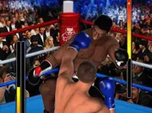 Quick Reflex Arena Duel