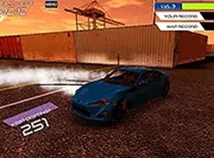 Corner Slide Master