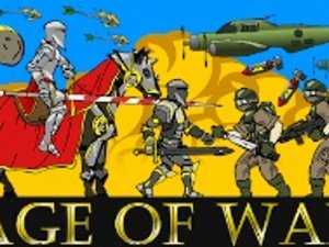 Age of War Strategy Game Online