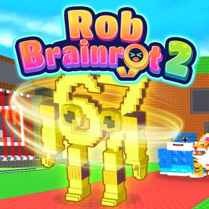 Brainrot Collection: Arcade Adventure