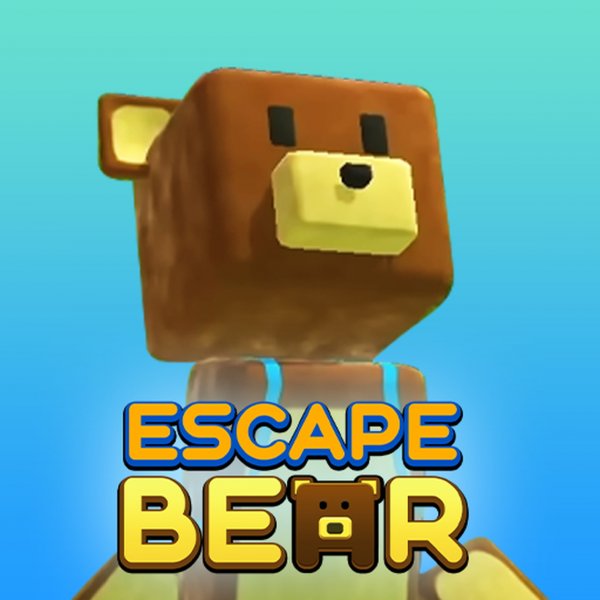 Bear Rescue Quest Adventure