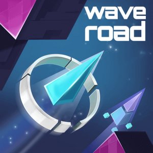 Wave Road Arcade Adventure