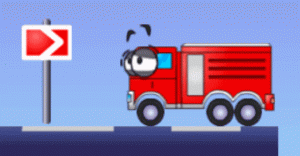 Vehicles Rescue Driving Game