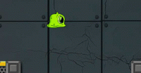 Transmorpher Puzzle Game