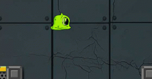 Transmorpher Puzzle Game