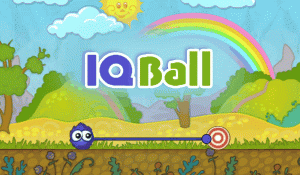 IQ Ball Online Puzzle Game