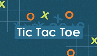 Tic Tac Toe Online Game