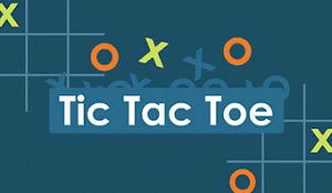 Tic Tac Toe Online Game
