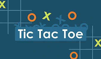 Tic Tac Toe Online Game