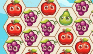 Fruita Swipe 2 Online Puzzle Game