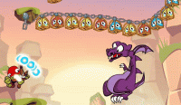 Pebble Boy Online Puzzle Game