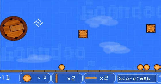 GoonDoo Puzzle Game