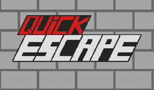 Quick Escape Puzzle Game