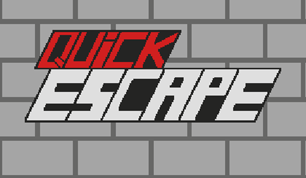 Quick Escape Puzzle Game