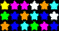 Starries Puzzle Game