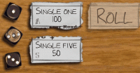 Zilch Dice Game Online