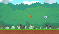 Shadow Adventure Online Game