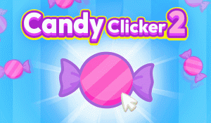 Candy Clicker 2 Online Game