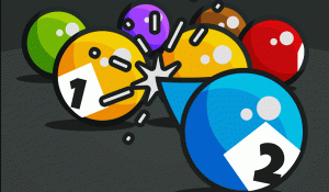 Comball Online Game